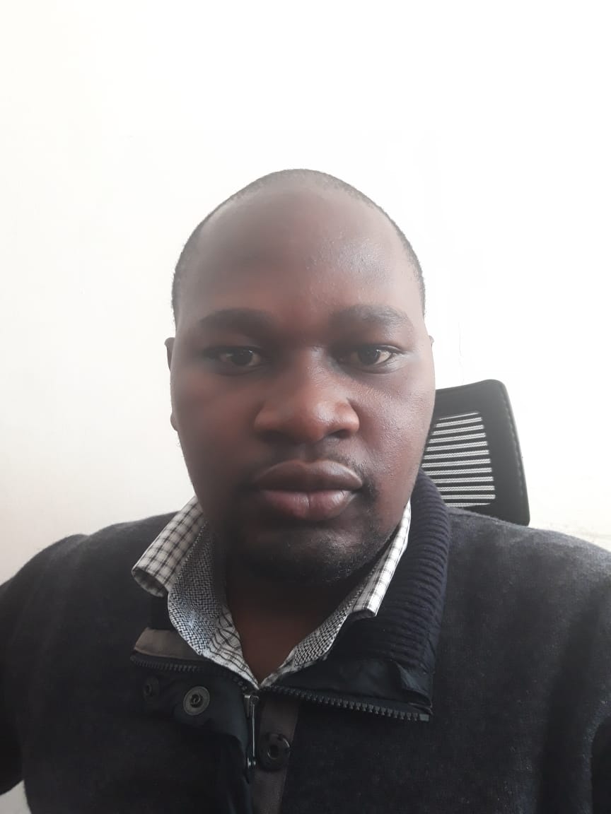 Yonah Odhiambo