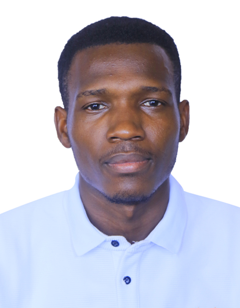 Tusingwire Martin